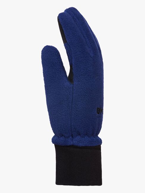 Kombi Windguardian Jr Handsker, Space Blue