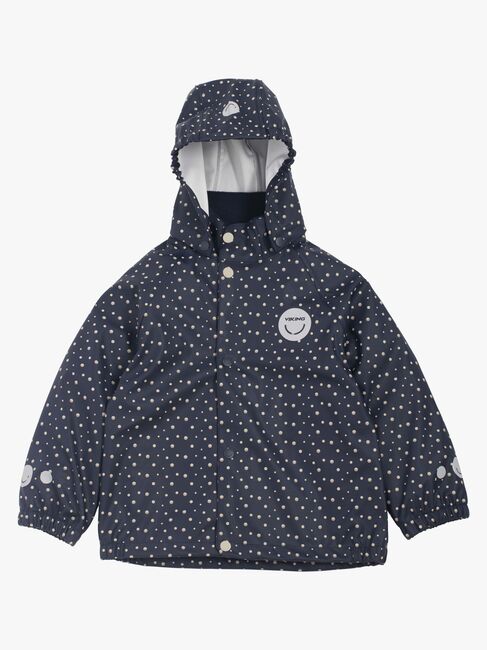 Viking Jolly Regnsæt, Navy