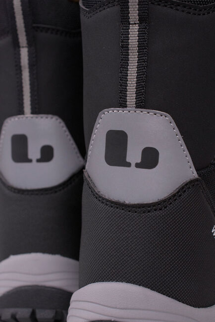 Lindberg Arctic Vinterstøvler, Black/Brown