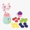 Zoo Troop Smoothie-mixer Kitty