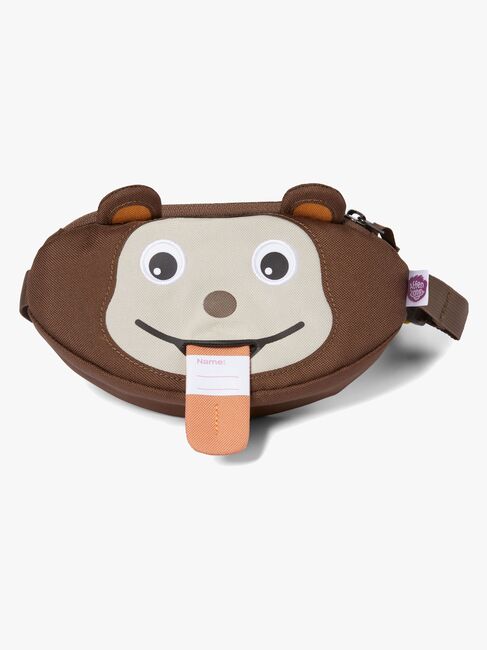 Affenzahn Bæltetaske, Affenzahn