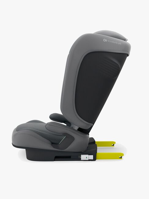 Kinderkraft UNITY 2 i-Size Autostol, Grey