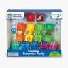 Learning Resources  Pædagogisk Legesæt Tælle Surprise Party
