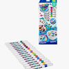 Water Art Vandbaserede Tusser 16 st