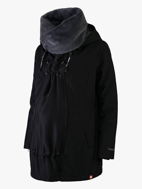 Wombat Wallaby Jakke