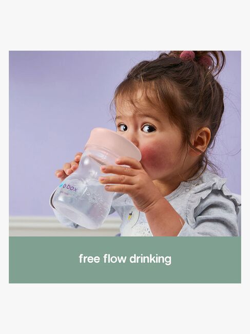 b.box Øvekop, Blush