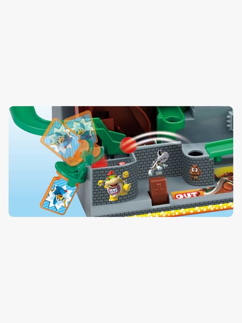 Nintendo Super Mario Spil Eventyrspil DX