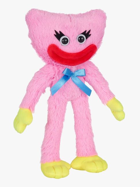 Roblox Poppy Playtime Bamse Kissy Missy 20 cm