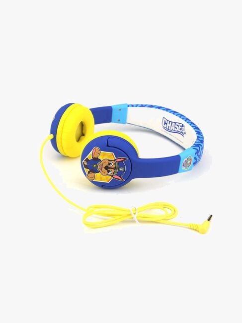 OTL Hovedtelefoner Junior On-Ear 85Db Chase