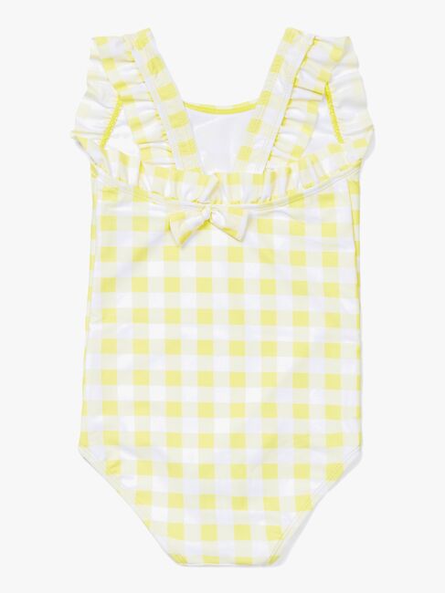 Petite Chérie Atelier Bonnie Badedragt, Limelight