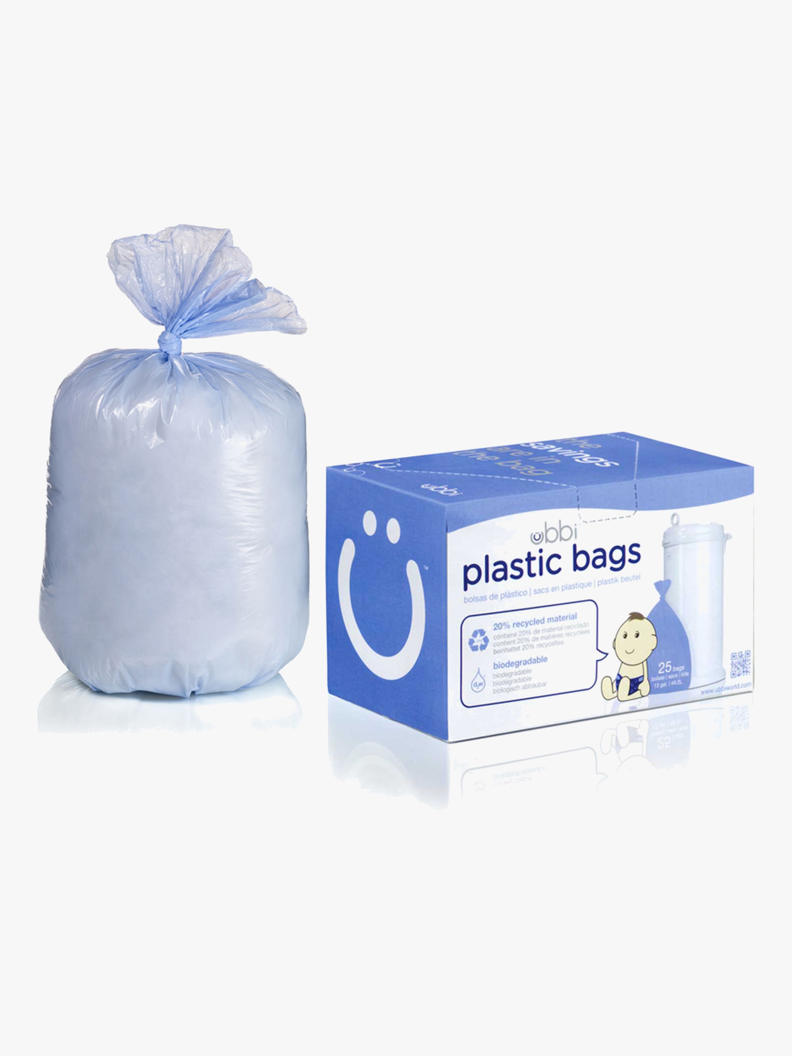 UBBI Poser 25-pack