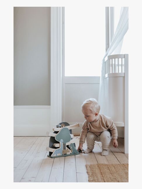 Jabadabado Racerbane Dino