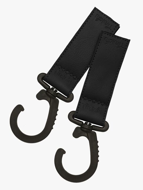 Tinkafu Barnevognskrog Stor Åben