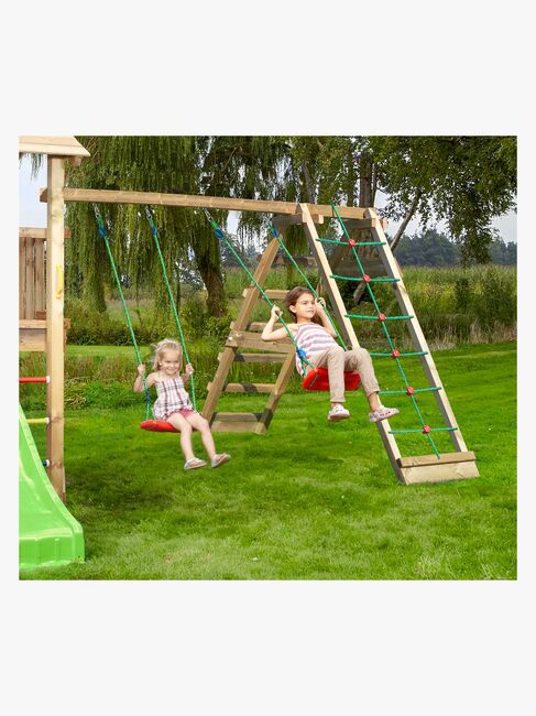 Jungle Gym Klatre Modul