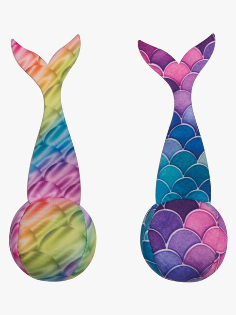 Waboba Dive Tails Dykkelegetøj 2-pak, Blandet