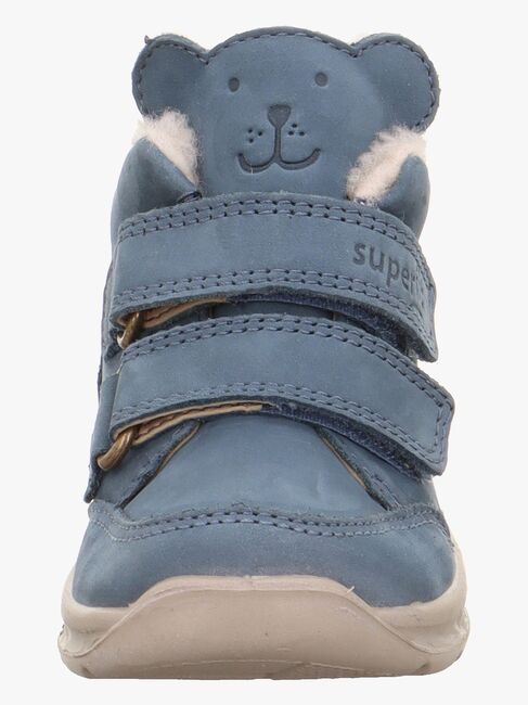 Superfit Breeze Mid GTX Sneakers, Light Blue