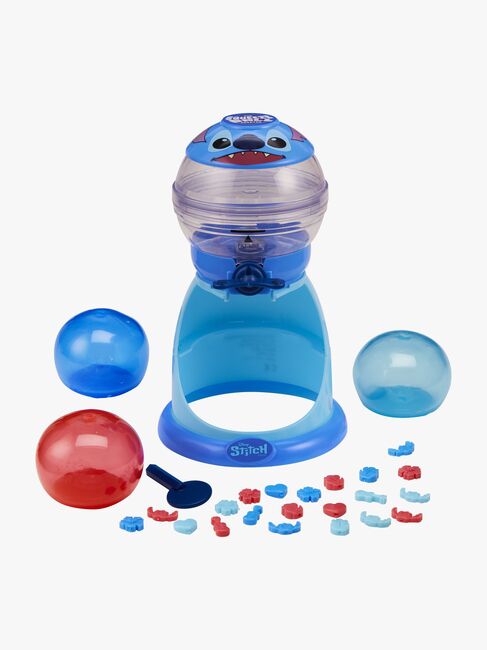 Character Disney Stitch The Squeeeze Ball Creator DIY-sæt