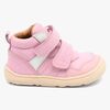 Bisgaard Becky Barefoot Sneakers, Pink