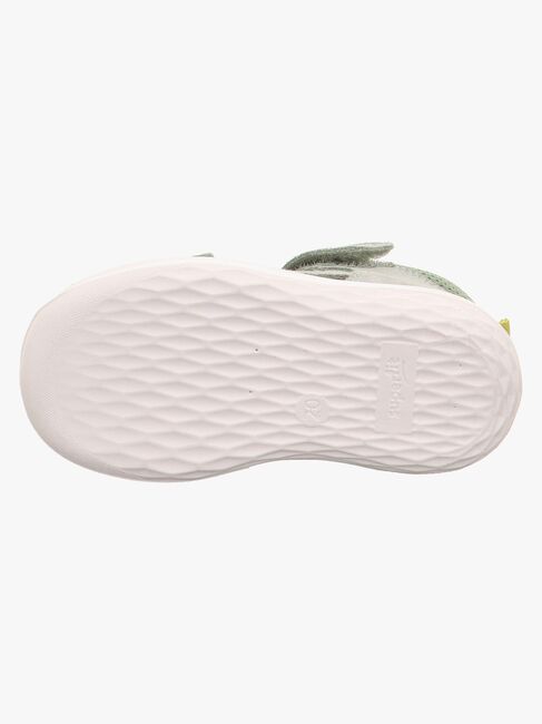 Superfit Bumblebee Sandaler, Grøn