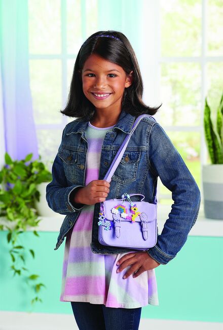 AquaBeads Perlesæt Mystisk Enhjørning