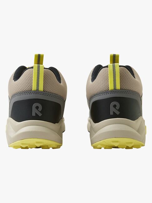 Reima Kiritin WP Sneakers, Earthy Beige