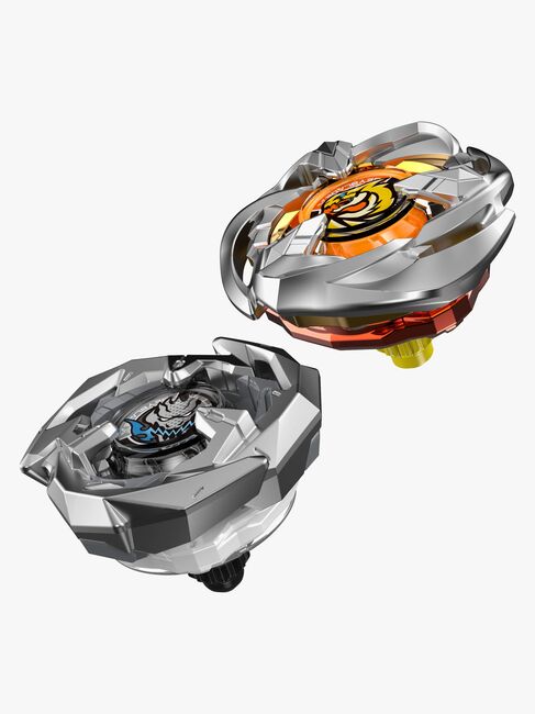 Beyblade Gale Wyvern & Sword Dran Spinnere 2-pak