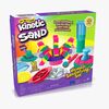 Kinetic Sand Ultimate Sandisfying Legetøjssæt