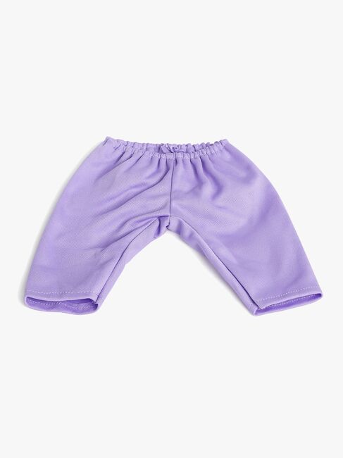 Cloudberry Castle Dukketøj 4-pak