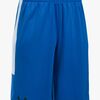 Under Armour UA Stunt Shorts, Ultra Blue