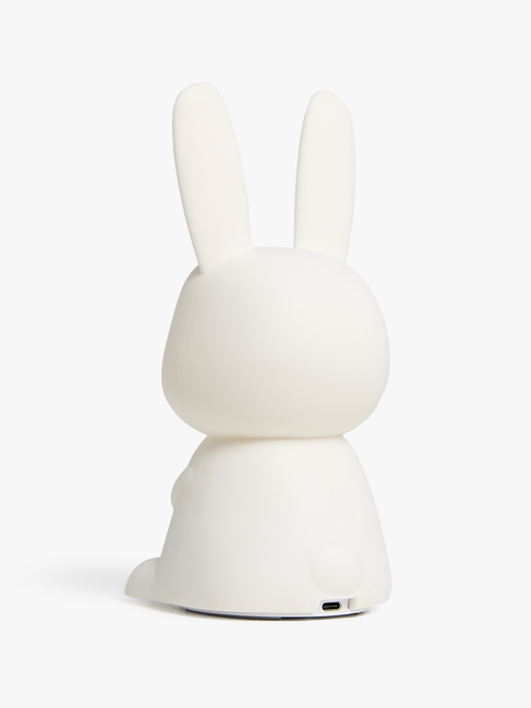 Alice & Fox BEA Kanin Natlampe