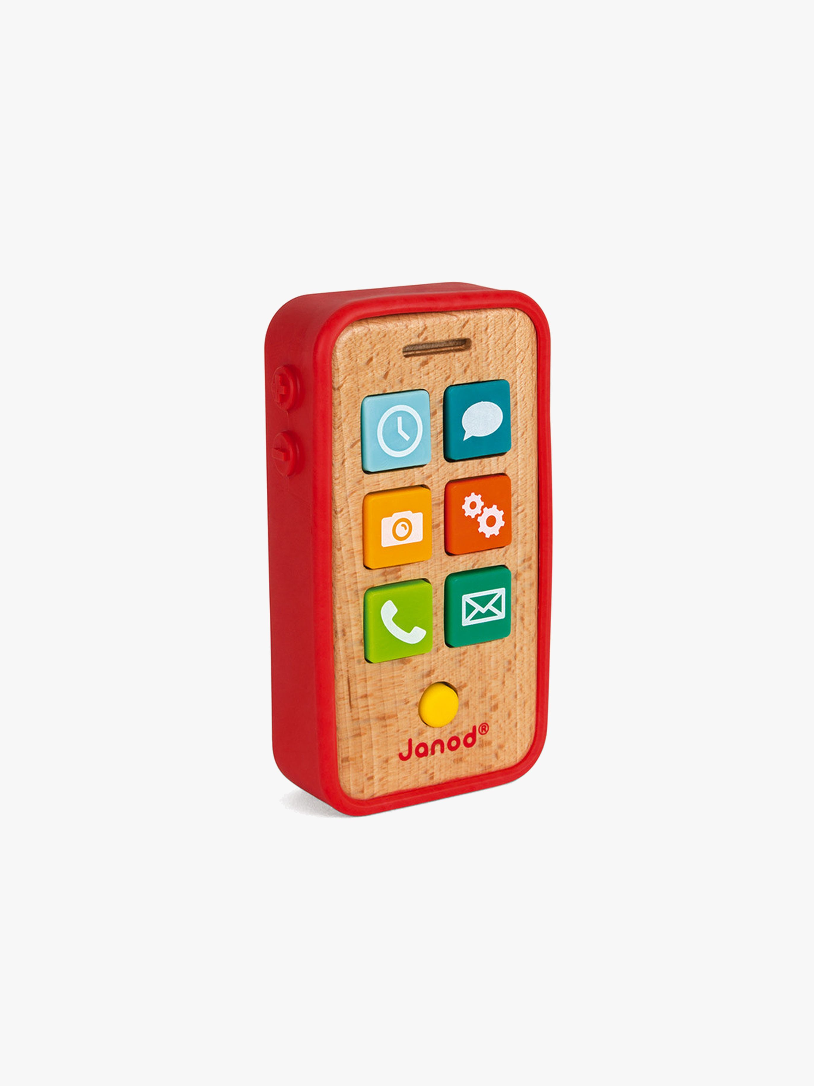 Janod Lyd Telefon