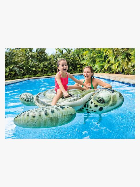 Intex Badelegetøj Skildpadde