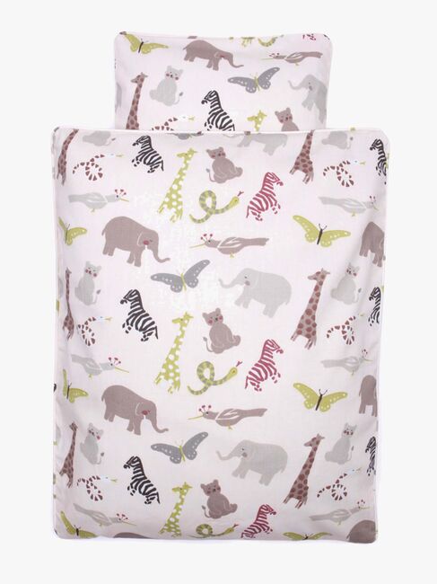 Smallstuff Dukkesengetøj, Soft Rose