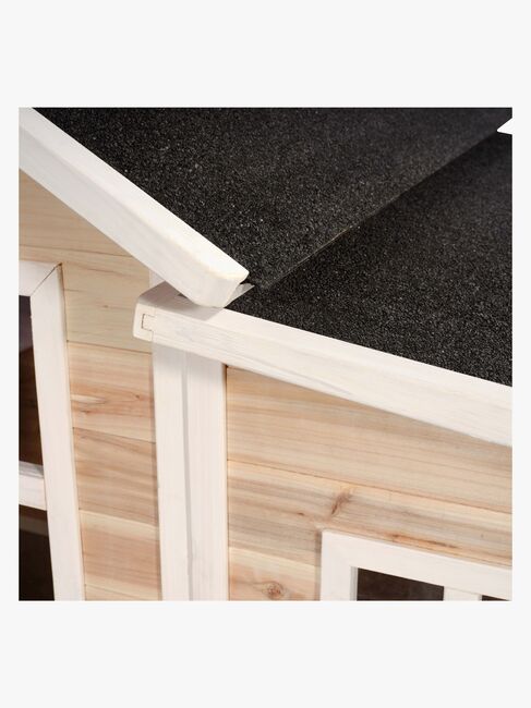 EXIT Loft Legehus 150, Neutral