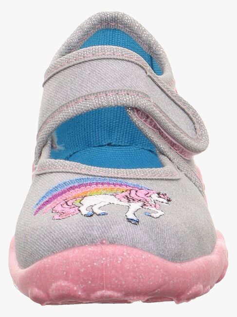 Superfit Bonny Indesko, Grå