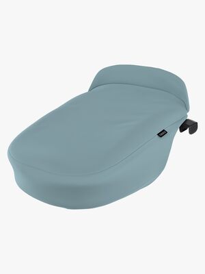 Thule Maple Betræk til Autostol Baby, Mid Blue