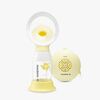 Medela Swing Flex Elektrisk Brystpumpe