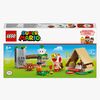 LEGO Super Mario 72040 Captain Toads lejr