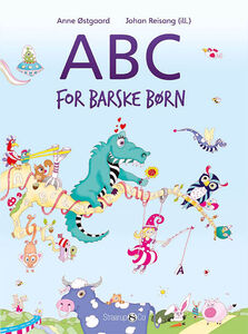 Bog ABC for barske børn
