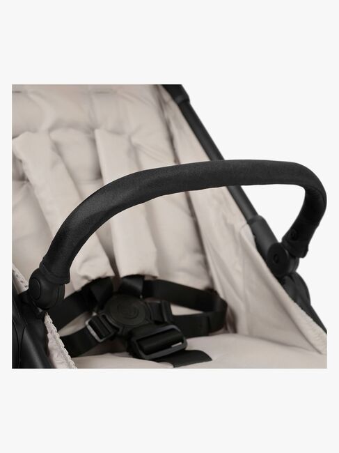 Elodie Mondo Beskyttelsesbøjle, Black