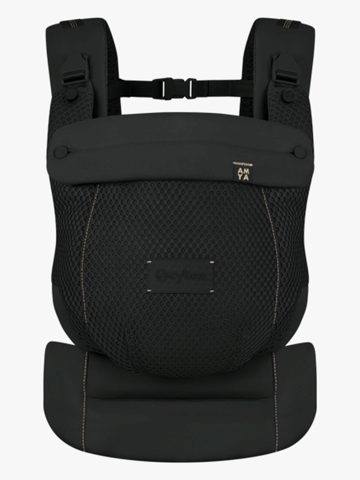 Cybex AMYA Bæresele, Magic Black