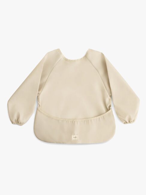 Mushie  Langærmet Hagesmæk, Fog