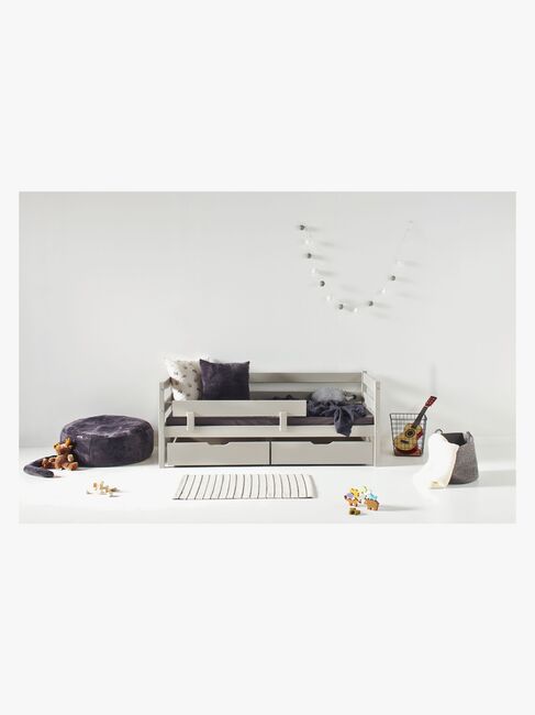 Hoppekids ECO Comfort Sengehest, Dove