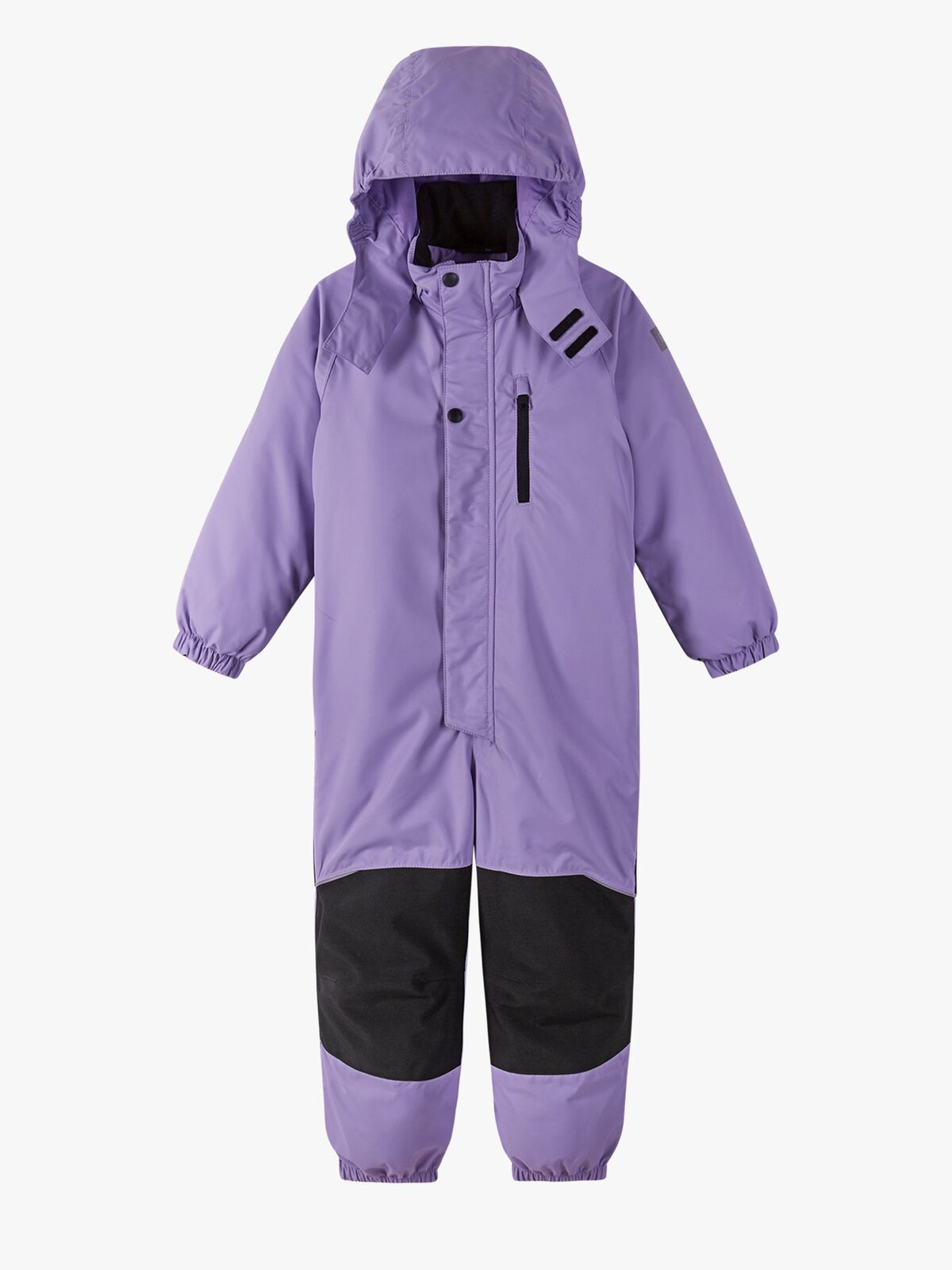 Reimatec Kaunisto Flyverdragt, Blooming Lilac