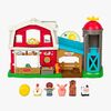 Fisher-Price Bondegård Little People