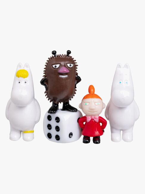 Mumitroldene Børnespil Muminmors Syltfia