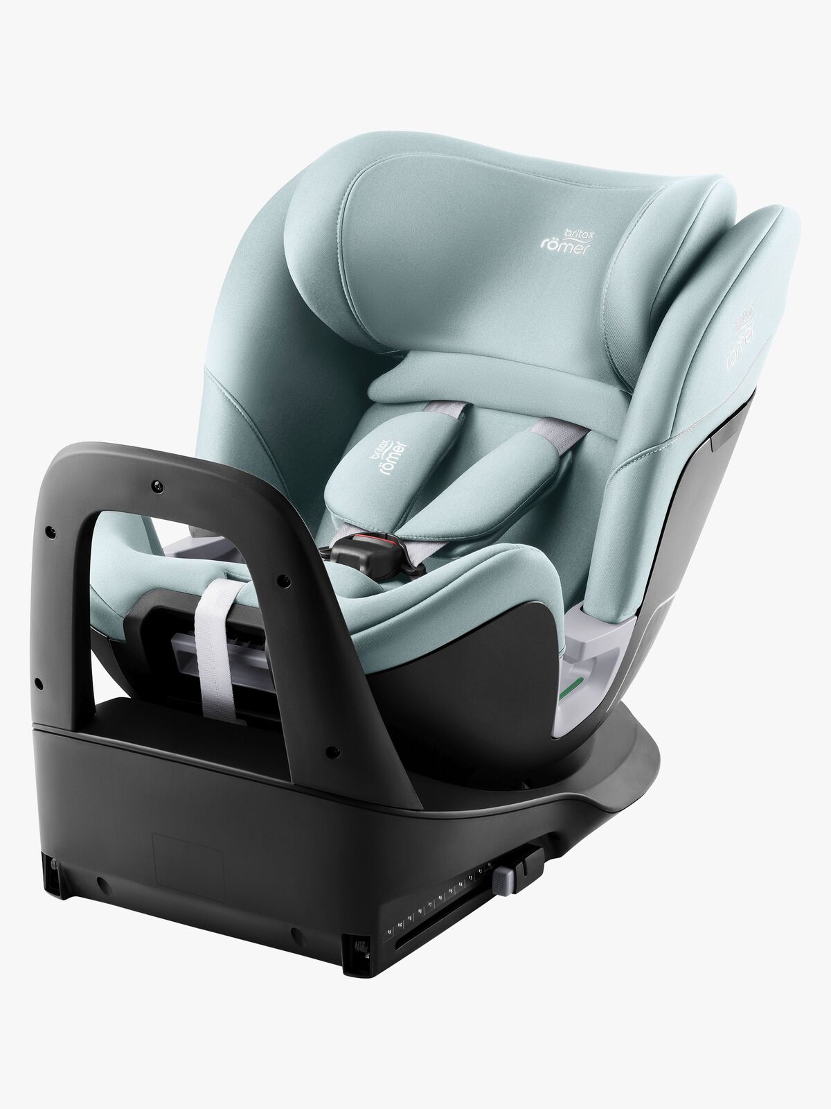 Britax Römer Swivel Autostol, Ocean