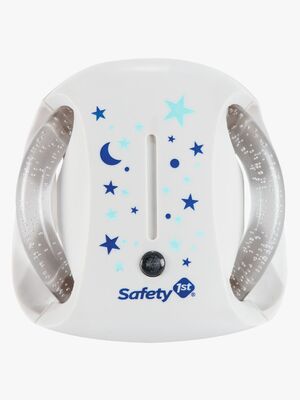 Safety 1st Natlampe, Hvid