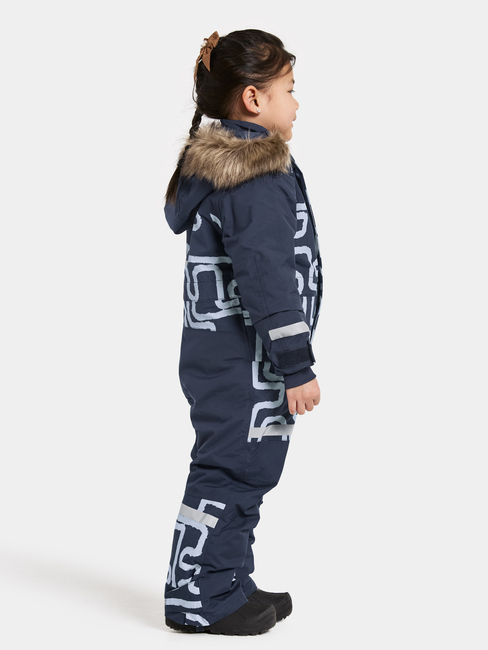 Didriksons Bjärven Flyverdragt, Path S Blue