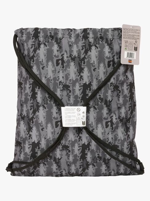 Dragon Ball Gymnastikpose, Sort